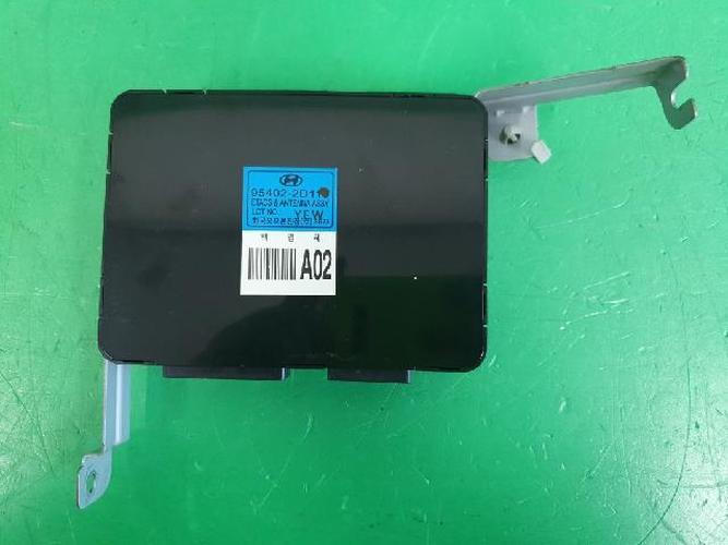 Body Control Module (BCM) Hyundai Elantra (2003–2004)