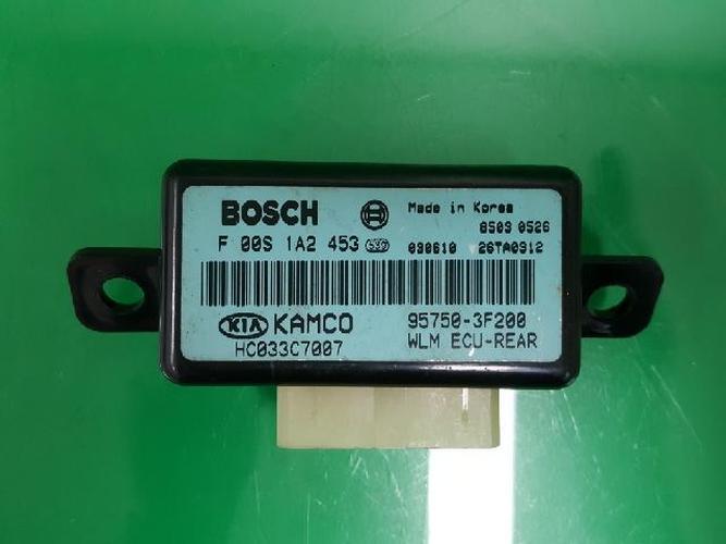 Body Control Module (BCM) Kia Opirus (2003)