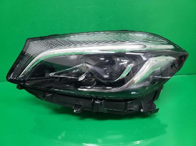 Headlight Left (LH) Mercedes-Benz A-Class (2017)