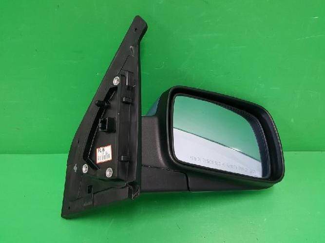 Side Mirror Right (RH) Kia Picanto (2007)