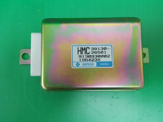 Body Control Module (BCM) Hyundai Elantra (1999–2000)