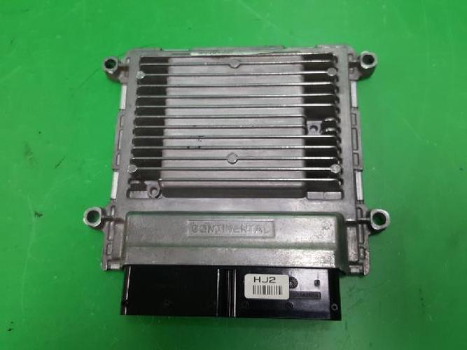 Engine Control Unit (ECU) Hyundai Sonata (2012)