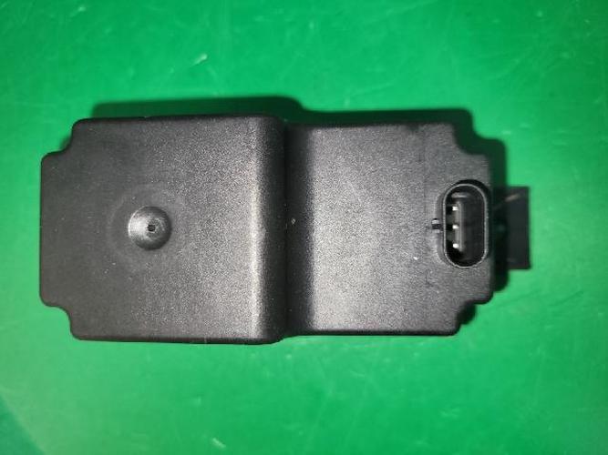 Body Control Module (BCM) Mercedes-Benz C-Class (2016)