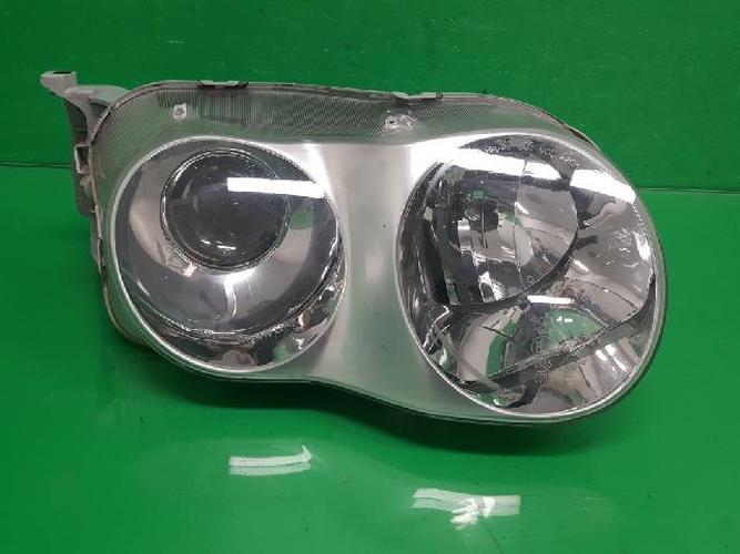 Headlight Right (RH) Hyundai Tiburon (1997)