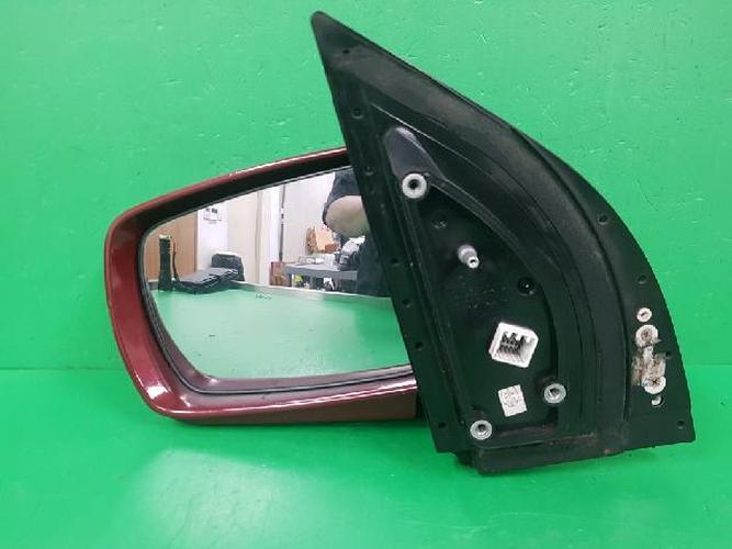 Side Mirror Left (LH) Kia Carnival (2006)