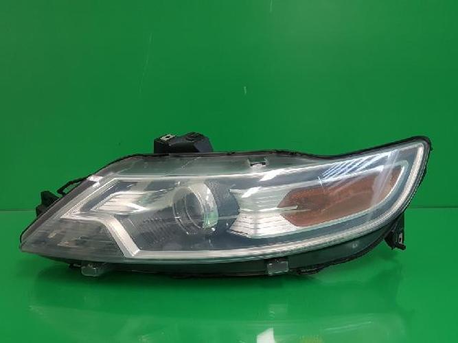 Headlight Left (LH) Ford Taurus (2010)