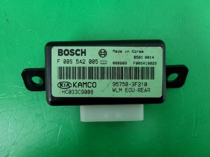 Body Control Module (BCM) Kia Opirus (2008–2009)