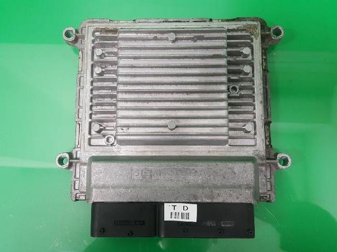 Engine Control Unit (ECU) Hyundai Sonata (2005–2006)