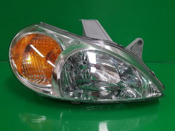 Headlight Right (RH) Kia Rio (2001–2002)
