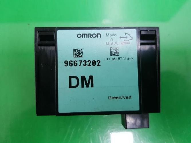 Body Control Module (BCM) Chevrolet Winstorm (2007)