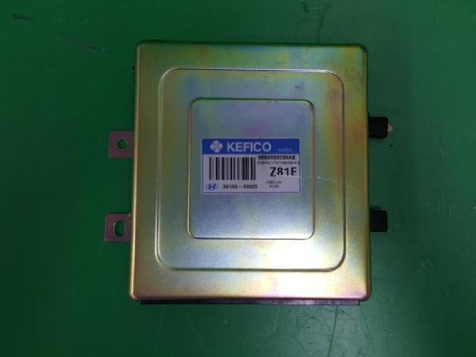 Body Control Module (BCM) Hyundai Equus (2003)