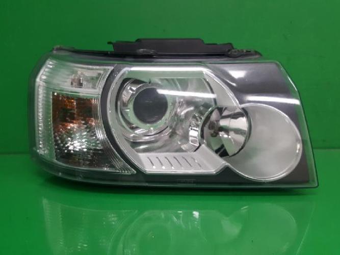 Фара передняя правая Land Rover Freelander (2007)