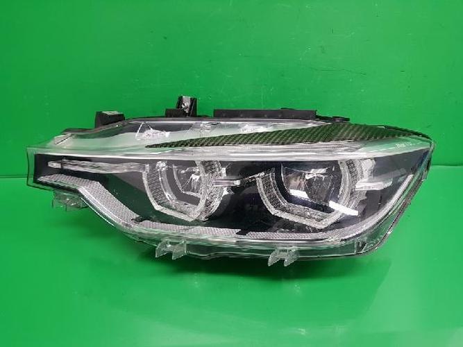 Headlight Left (LH) BMW 3 Series (2016)