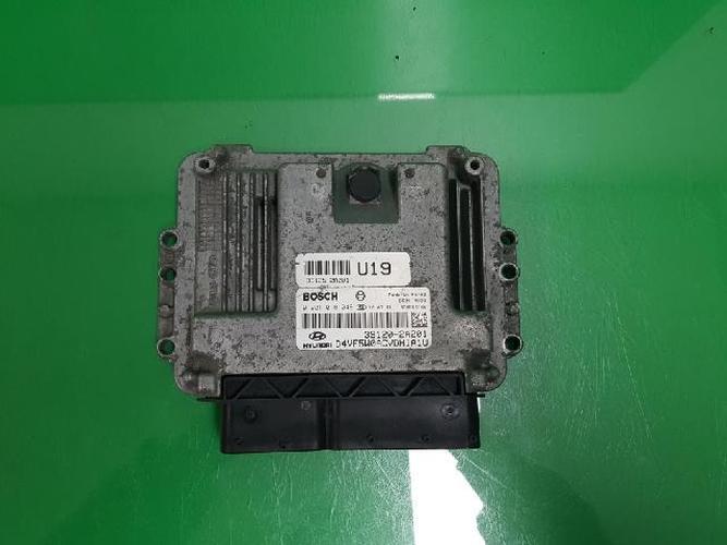 Блок управления двигателем (ECU) Hyundai i40 (2012–2014)