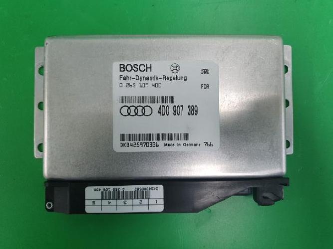 Body Control Module (BCM) Audi A8 (1997)