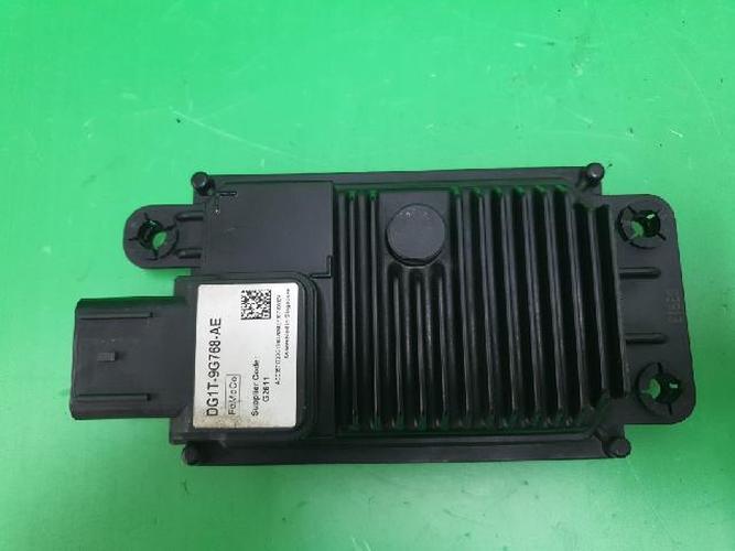 Body Control Module (BCM) Lincoln MKS (2013)