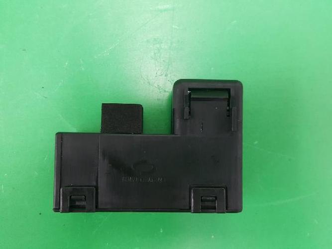 Body Control Module (BCM) Renault SM5 (2003)