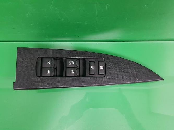 Side Mirror Right (RH) SsangYong Kyron (2008)