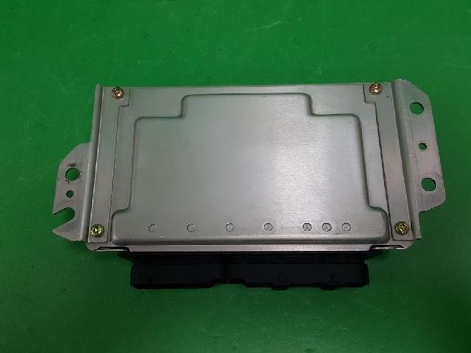Блок управления двигателем (ECU) Hyundai Verna (1999)