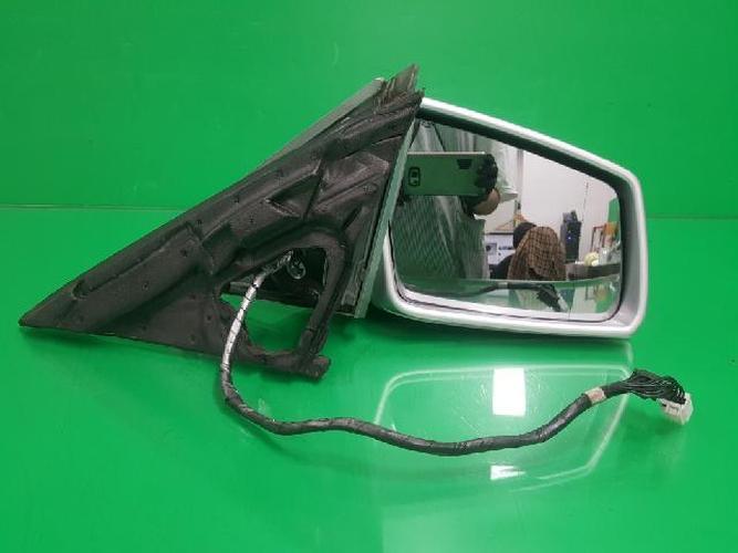 Зеркало боковое правое Mercedes-Benz S-Class (2008)