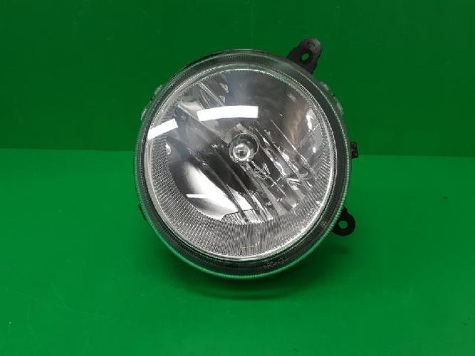 Headlight Left (LH) Jeep Compass (2008)