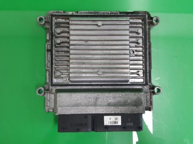 Блок управления двигателем (ECU) Hyundai Sonata (2005)