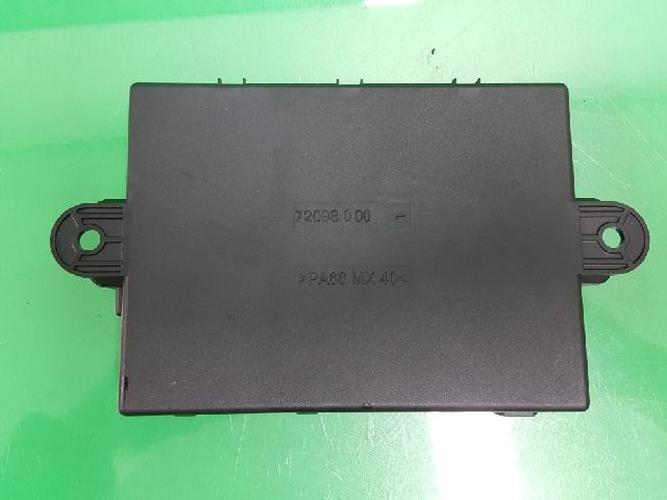 Body Control Module (BCM) Mercedes-Benz S-Class (2006)