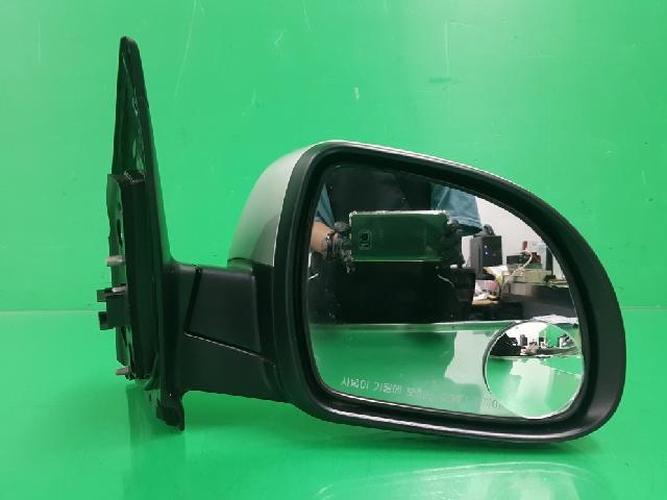 Side Mirror Right (RH) SsangYong Korando (2013)