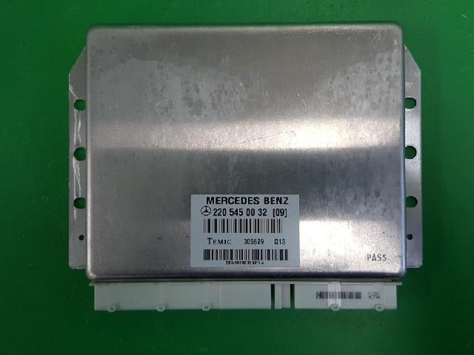 Body Control Module (BCM) Mercedes-Benz S-Class (1999)