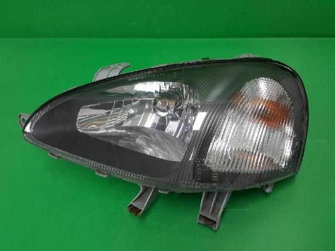 Headlight Left (LH) Chevrolet Rezzo (2006)