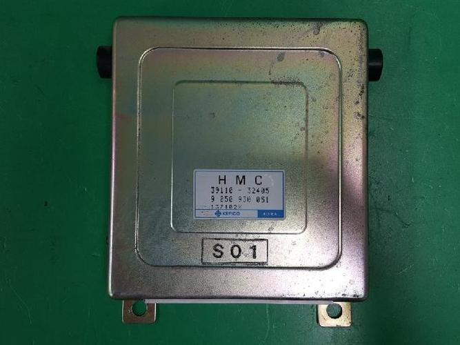 Body Control Module (BCM) Hyundai Sonata (1993)