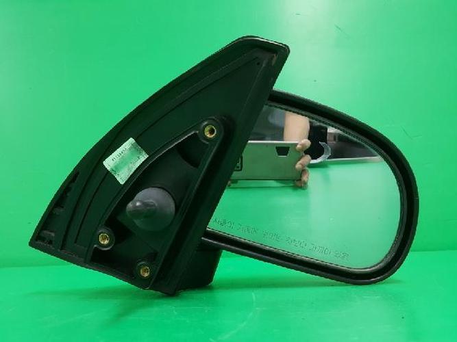 Side Mirror Right (RH) Hyundai Atos (1997–1998)