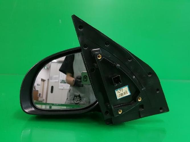 Side Mirror Left (LH) Kia Picanto (2011)