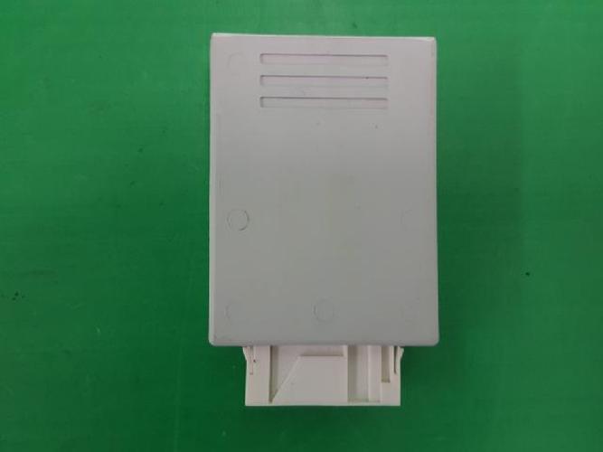 Body Control Module (BCM) BMW 7 Series (2007)