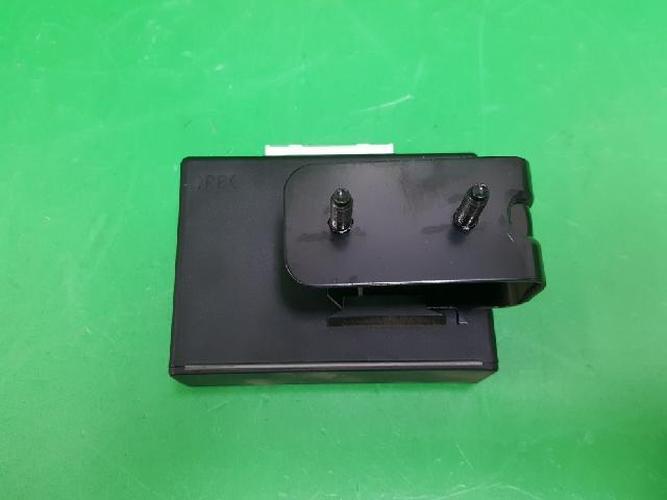 Body Control Module (BCM) Chevrolet Spark (2012)