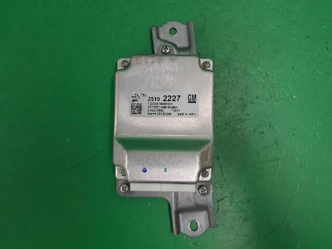 Body Control Module (BCM) Chevrolet Spark (2014)