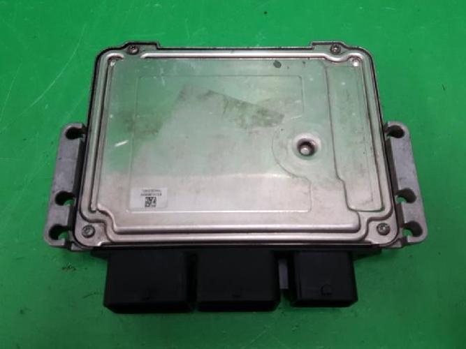 Engine Control Unit (ECU) Mini Cooper (2010)
