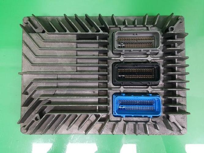 Body Control Module (BCM) Chevrolet Alpheon (2011)