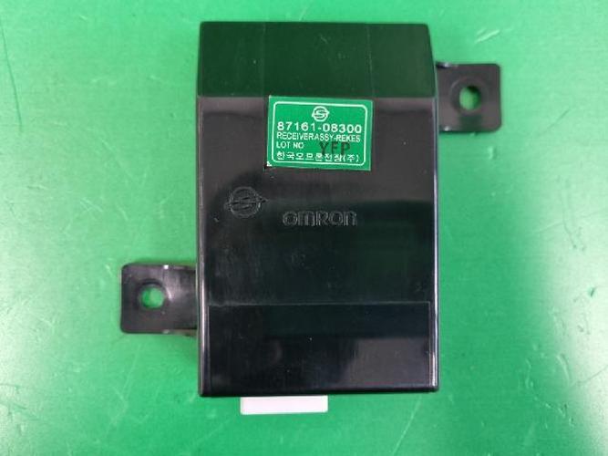 Body Control Module (BCM) SsangYong Korando (2004)