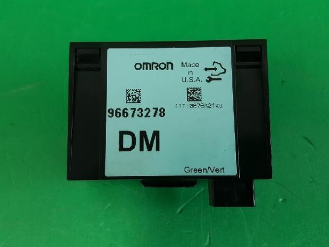 Body Control Module (BCM) Chevrolet Winstorm (2007)