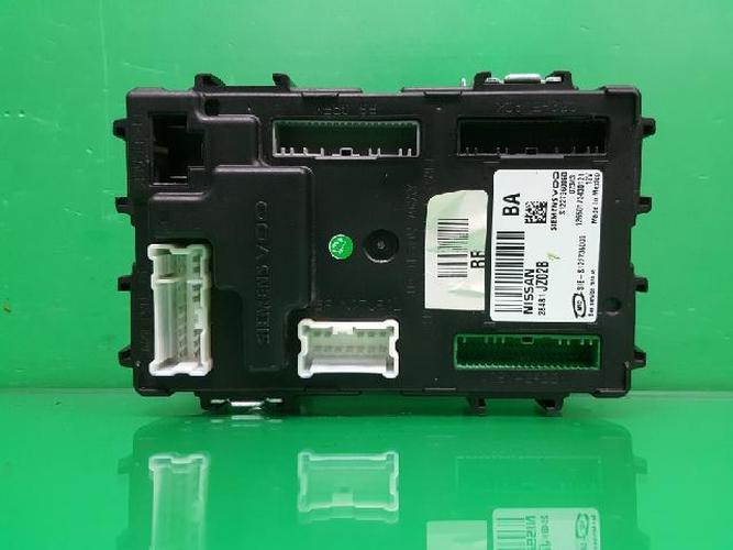 Body Control Module (BCM) Renault QM5 (2008)