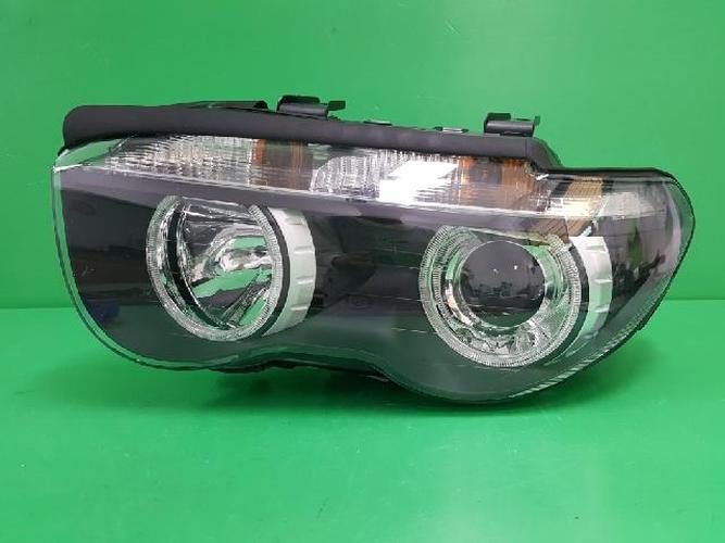 Headlight Left (LH) BMW 7 Series (2002)