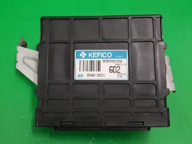 Engine Control Unit (ECU) Hyundai Grandeur (1999)