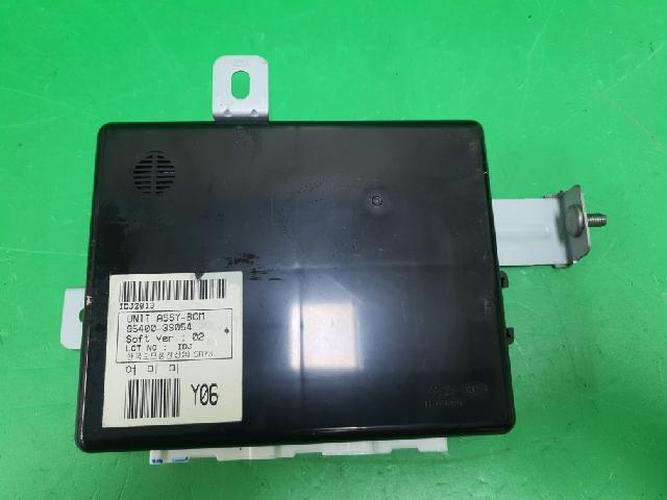 Body Control Module (BCM) Hyundai Sonata (2013)