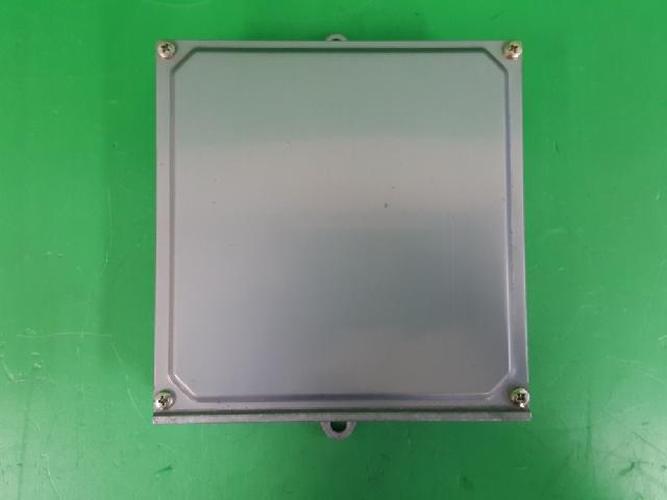 Блок управления двигателем (ECU) Honda Acura (2001)