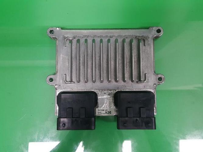 Engine Control Unit (ECU) Hyundai Grandeur (2007)