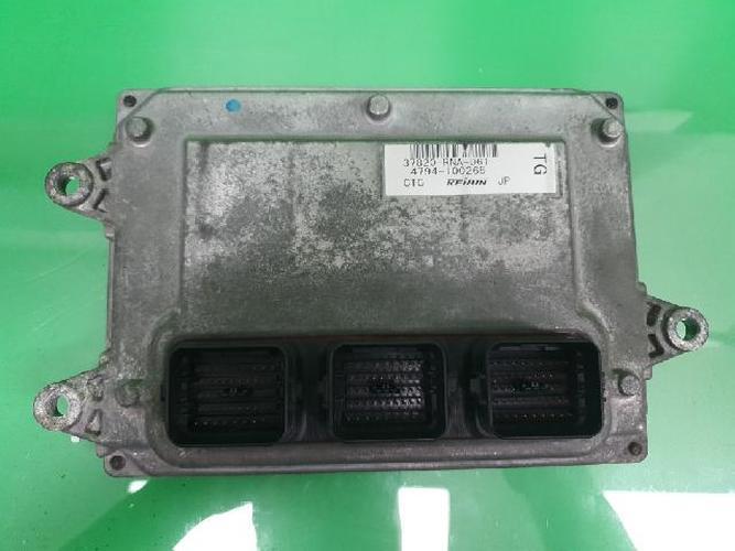 Блок управления двигателем (ECU) Honda Civic (2007)
