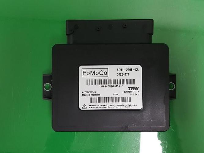 Body Control Module (BCM) Volvo XC60 (2010)