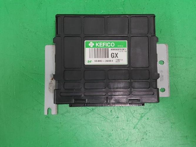 Transmission Control Unit (TCU) Hyundai Sonata (2002)