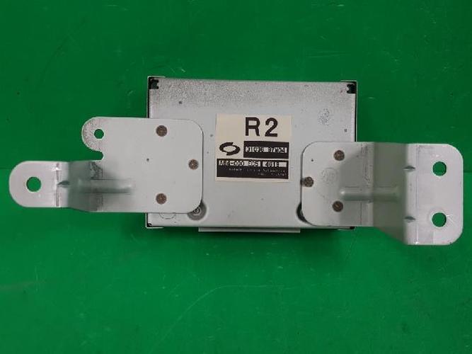 Body Control Module (BCM) Renault SM5 (2005)